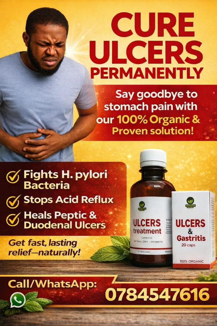 Treat Ulcers